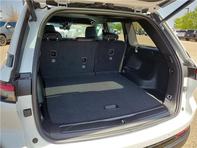 new 2025 Jeep Grand Cherokee car