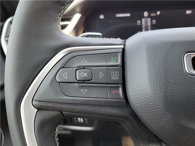 new 2025 Jeep Grand Cherokee car