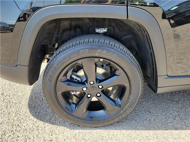 new 2025 Jeep Grand Cherokee car
