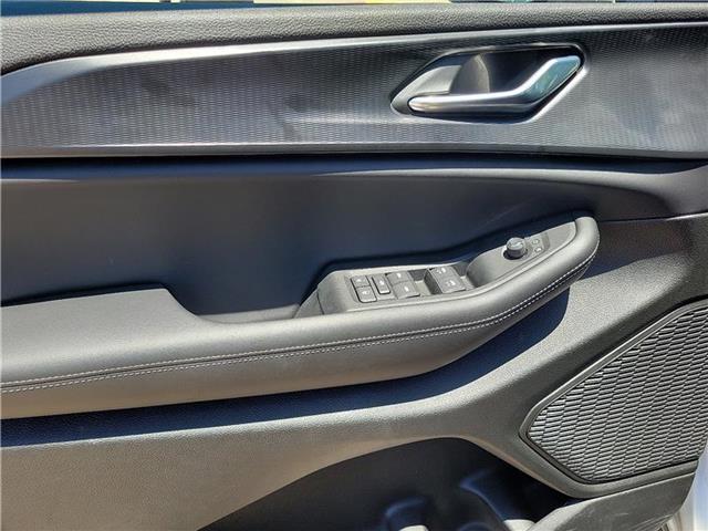 new 2025 Jeep Grand Cherokee car