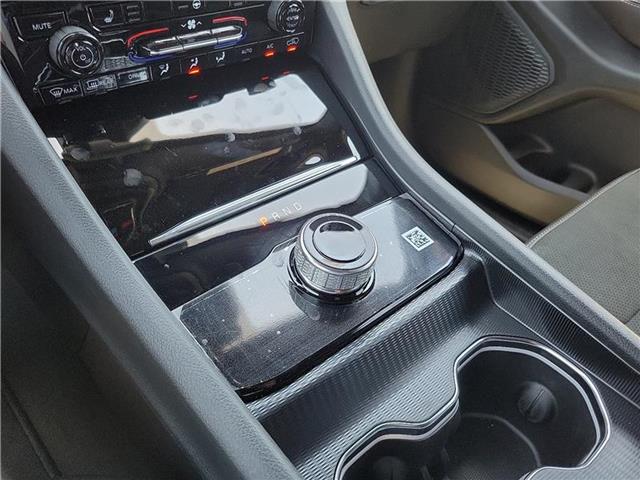 new 2025 Jeep Grand Cherokee car