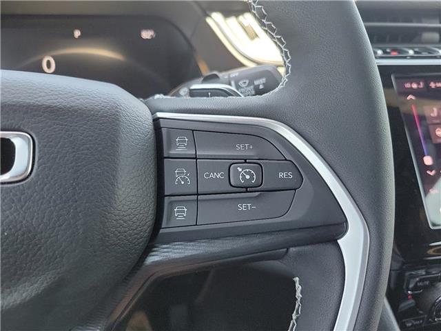 new 2025 Jeep Grand Cherokee car