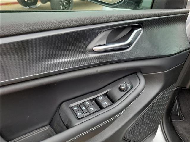 new 2025 Jeep Grand Cherokee car