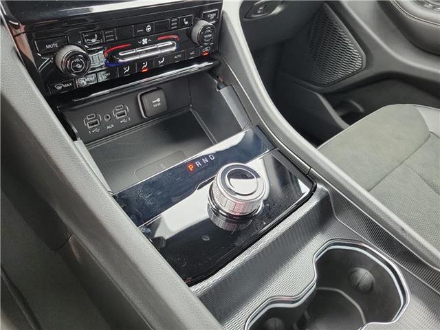 new 2025 Jeep Grand Cherokee car