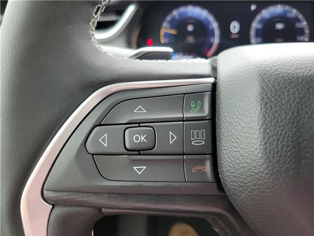 new 2025 Jeep Grand Cherokee car