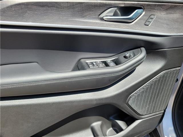 new 2025 Jeep Grand Cherokee car