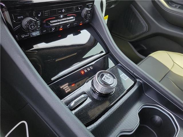 new 2025 Jeep Grand Cherokee car