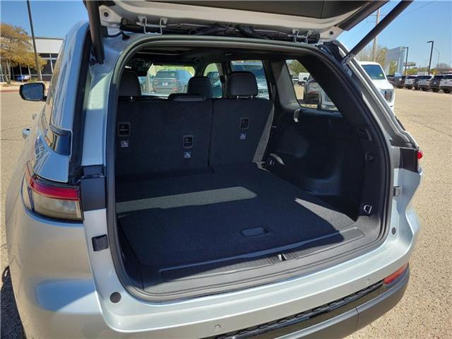 new 2025 Jeep Grand Cherokee car