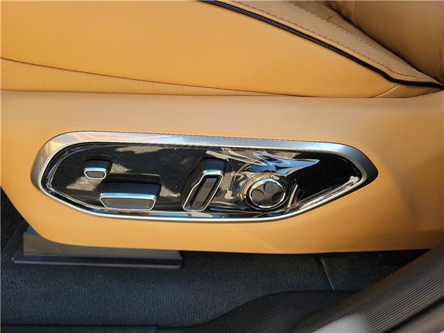 new 2025 Jeep Grand Cherokee car