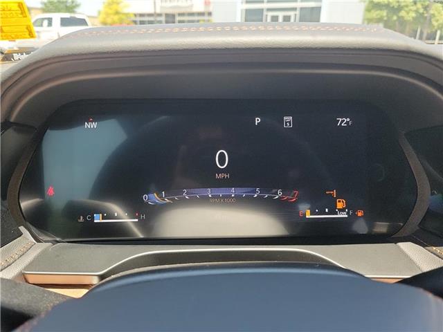 new 2025 Jeep Grand Cherokee car