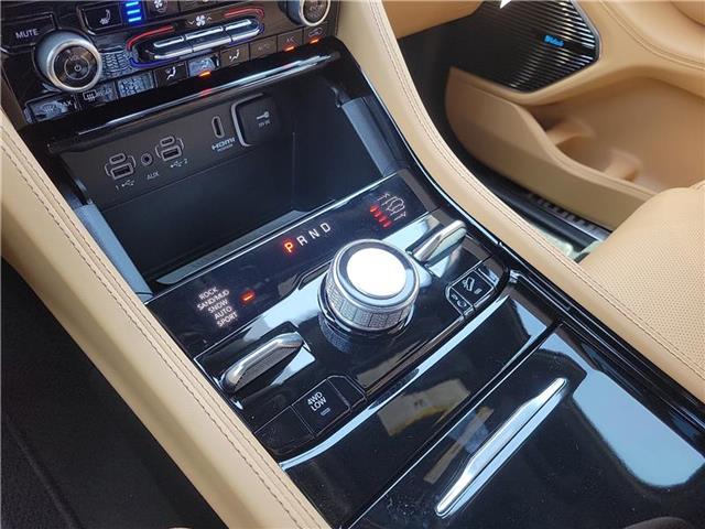 new 2025 Jeep Grand Cherokee car