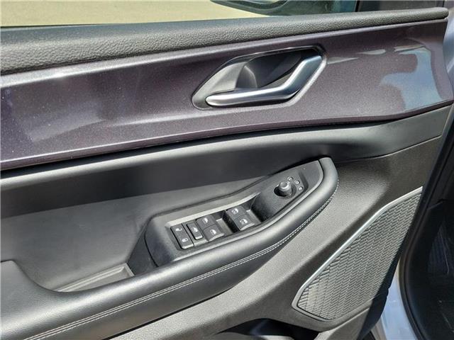 used 2021 Jeep Grand Cherokee L car, priced at $34,995
