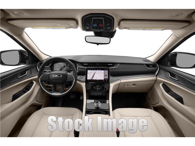 used 2021 Jeep Grand Cherokee L car, priced at $34,995