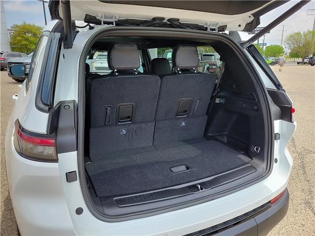 new 2025 Jeep Grand Cherokee L car