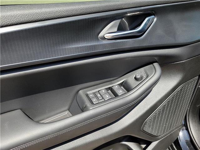 new 2025 Jeep Grand Cherokee L car