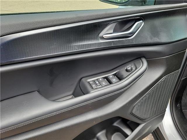 new 2025 Jeep Grand Cherokee L car