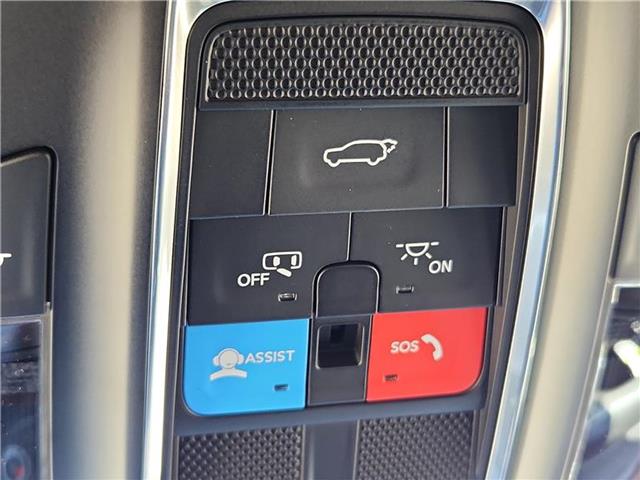 new 2025 Jeep Grand Cherokee L car