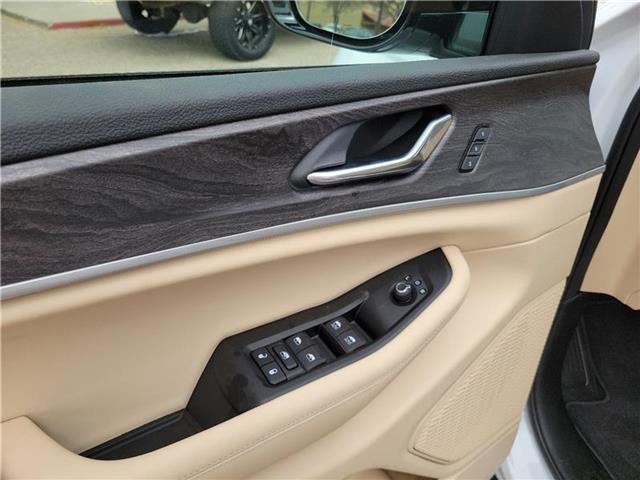 new 2025 Jeep Grand Cherokee L car