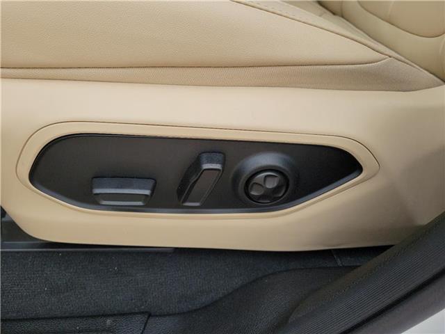 new 2025 Jeep Grand Cherokee L car