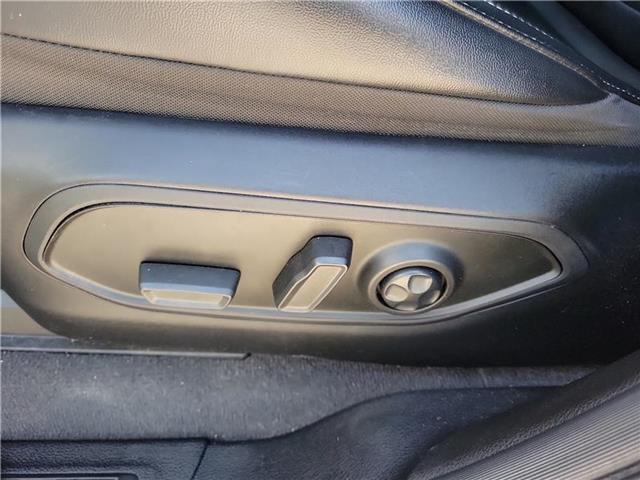used 2021 Jeep Grand Cherokee L car, priced at $39,995