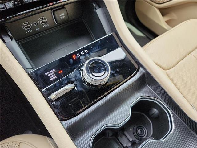 new 2025 Jeep Grand Cherokee L car