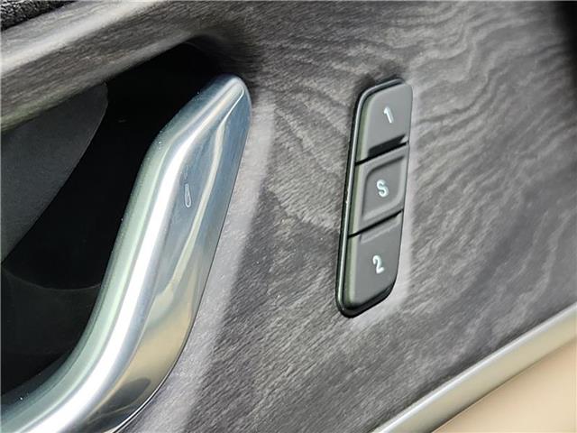 new 2025 Jeep Grand Cherokee L car