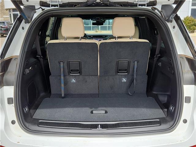 new 2025 Jeep Grand Cherokee L car