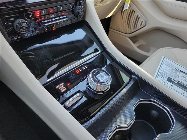 new 2025 Jeep Grand Cherokee L car
