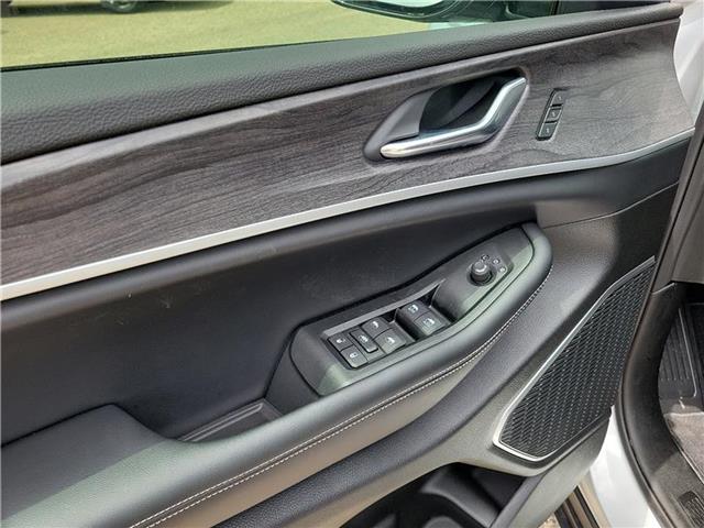 new 2025 Jeep Grand Cherokee L car