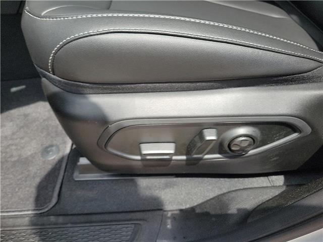 new 2025 Jeep Grand Cherokee L car