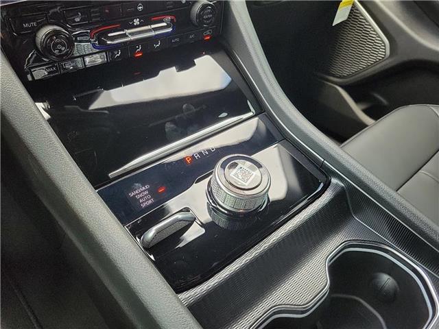 new 2025 Jeep Grand Cherokee L car