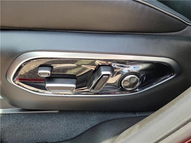 new 2025 Jeep Grand Cherokee L car