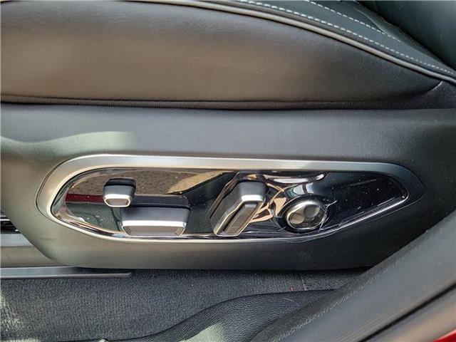 new 2025 Jeep Grand Cherokee L car