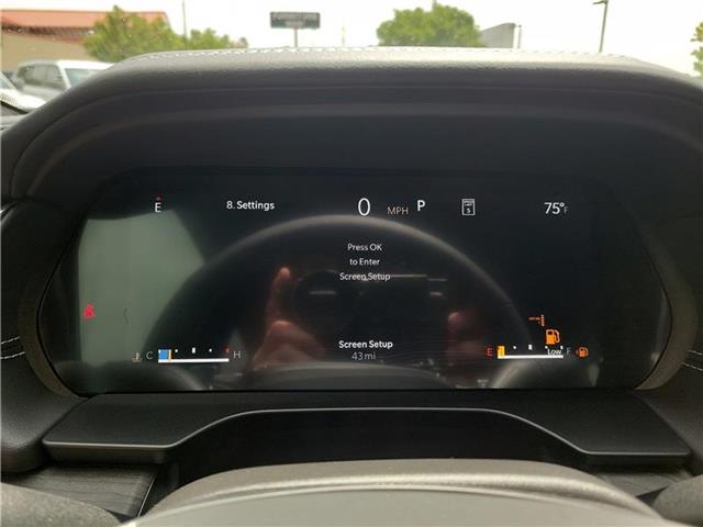 new 2025 Jeep Grand Cherokee L car