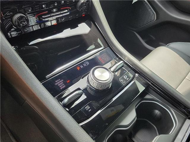 new 2025 Jeep Grand Cherokee L car