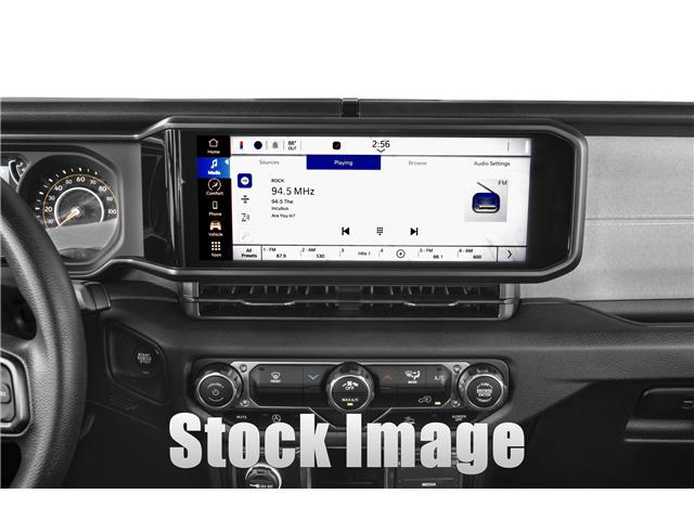 used 2024 Jeep Wrangler car, priced at $52,995