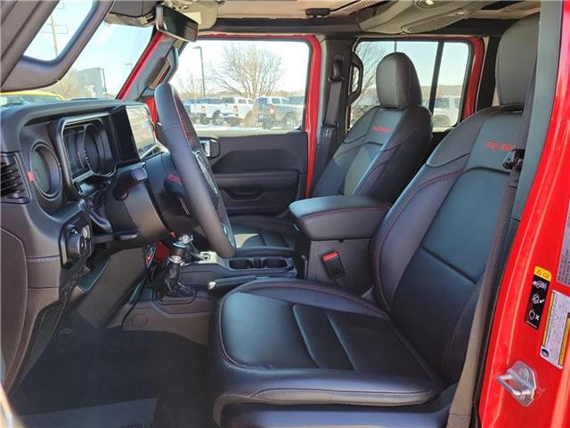used 2024 Jeep Wrangler car, priced at $52,995