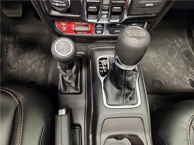 new 2025 Jeep Wrangler car