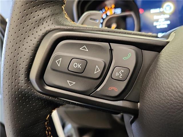 new 2025 Jeep Wrangler car