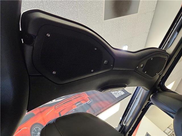 new 2025 Jeep Wrangler car
