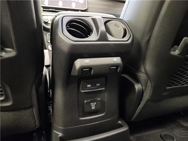 new 2025 Jeep Wrangler car