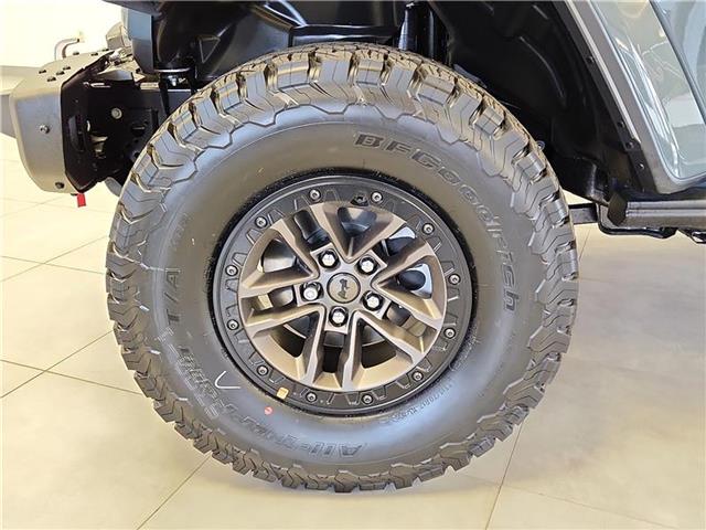 new 2025 Jeep Wrangler car