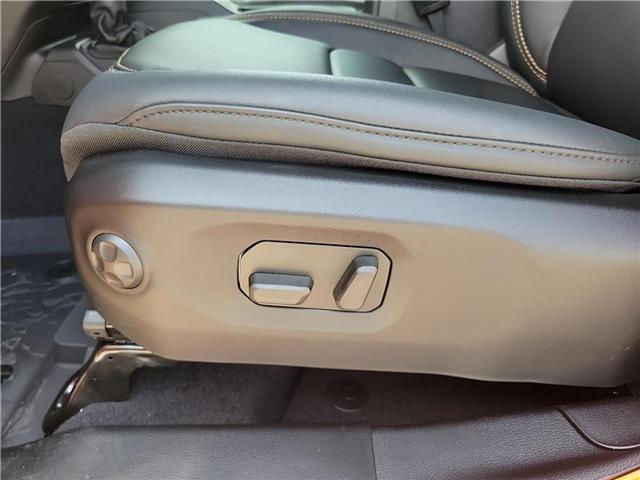 new 2025 Jeep Wrangler car