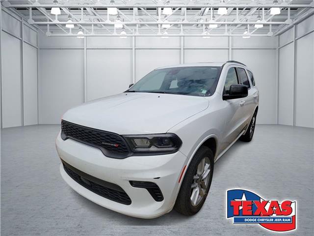 new 2025 Dodge Durango car