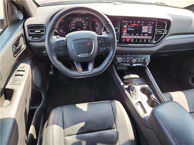 used 2022 Dodge Durango car, priced at $42,995