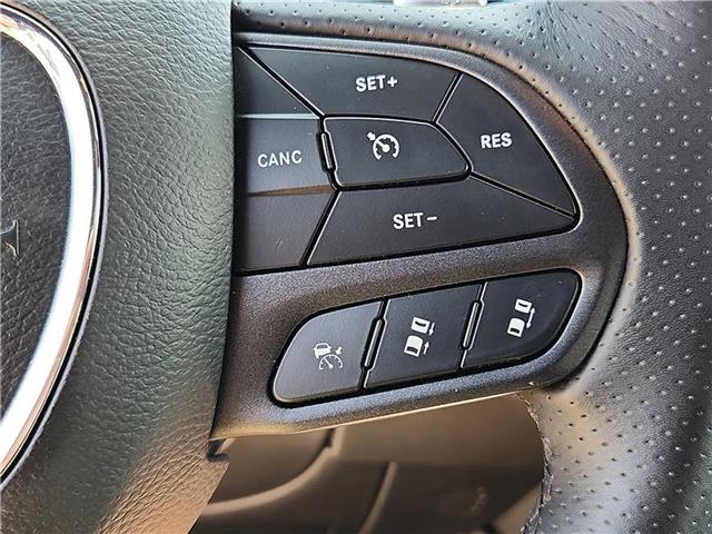 used 2022 Dodge Durango car, priced at $42,995