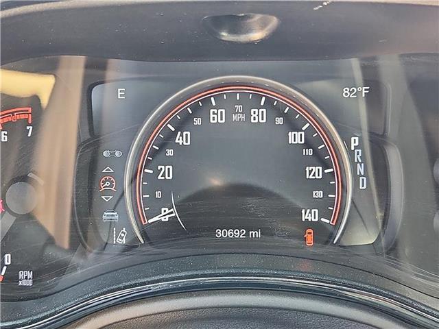used 2022 Dodge Durango car, priced at $42,995
