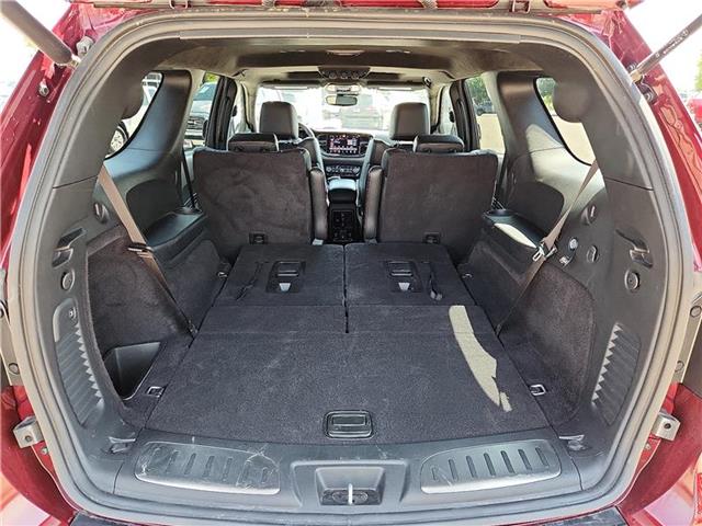 used 2022 Dodge Durango car, priced at $42,995