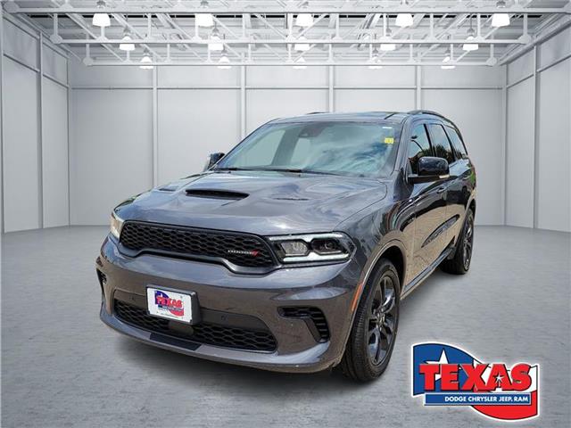 new 2025 Dodge Durango car