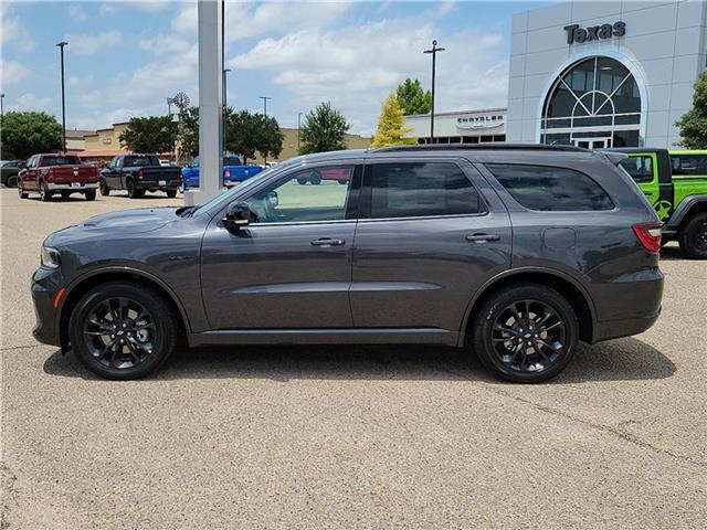 new 2025 Dodge Durango car
